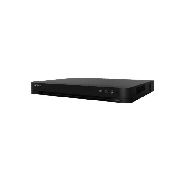 iDS-7208HUHI-M2/S 1 iDS-7208HUHI-M2/S