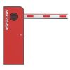 Rampa Hikvision DS-TMG420-H 4m high Speed