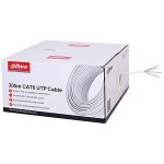 Dahua DH-PFM923I-6UN-C mrežni kabl UTP Cat6