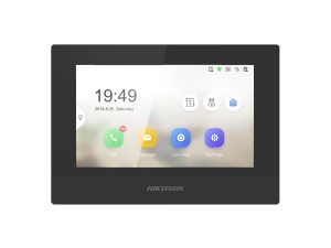 Hikvision interfoni
