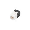 Modul RJ-45 UTP kat. 6 MA-CAT6E-T