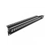 PATCH PANEL PATCH PANEL 24 PORTA
