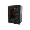 REK ORMAR ZIDNI 9U 350x300mm