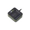 BIOMETRIJSKI USB ČITAČ OTISKA SLK20R