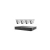 UNV KIT/XVR 301-04G3/4*UAC- T112-F28