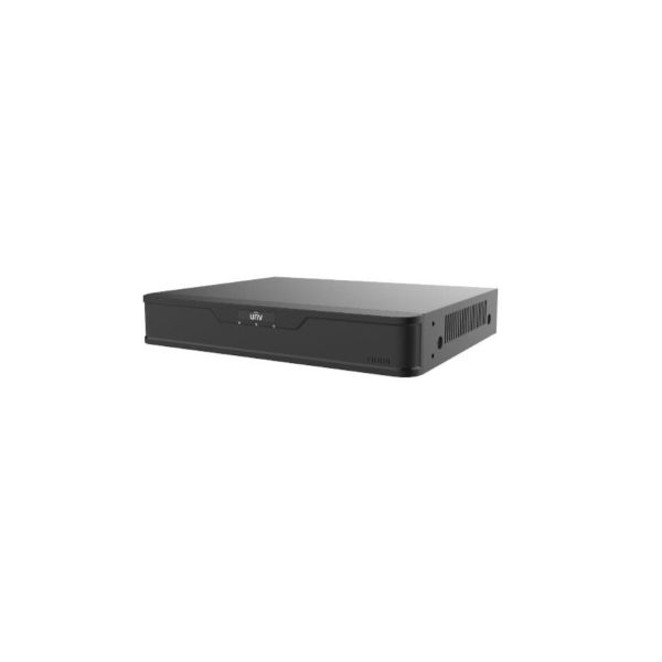 NVR501 04B IQ